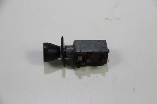 Original BMW E12 Lichtschalter Schalter Headlight Switch 5er OEM Scheinwerfer