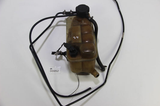 Original BMW E34 M5 Kühlerwasser Behälter Ausgleichbehälter 17112227091 Überlauf