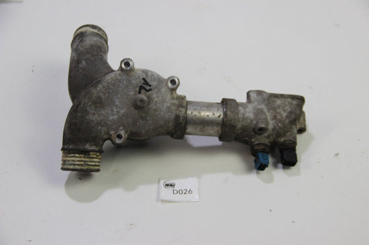 Original BMW E36 M3 3,2L 3,0L Z3 S50B32 Thermostatgehäuse 11 53 1 401 180