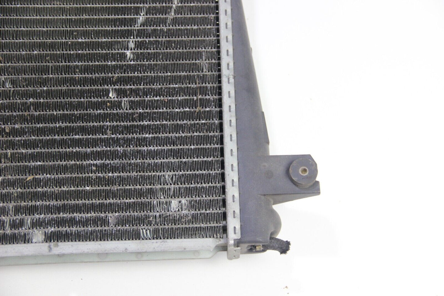 Original BMW Wasserkühler Behr 1177007 Kühler Radiator Cooler Oldtimer