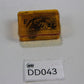 Original Jaguar E-Type 4.2L Dodvco Lucas 54419946