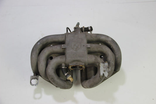 Original BMW E30 Ansaugspinne Ansaugbrücke 325e E28 525e Eta 1271471 Intake 3er