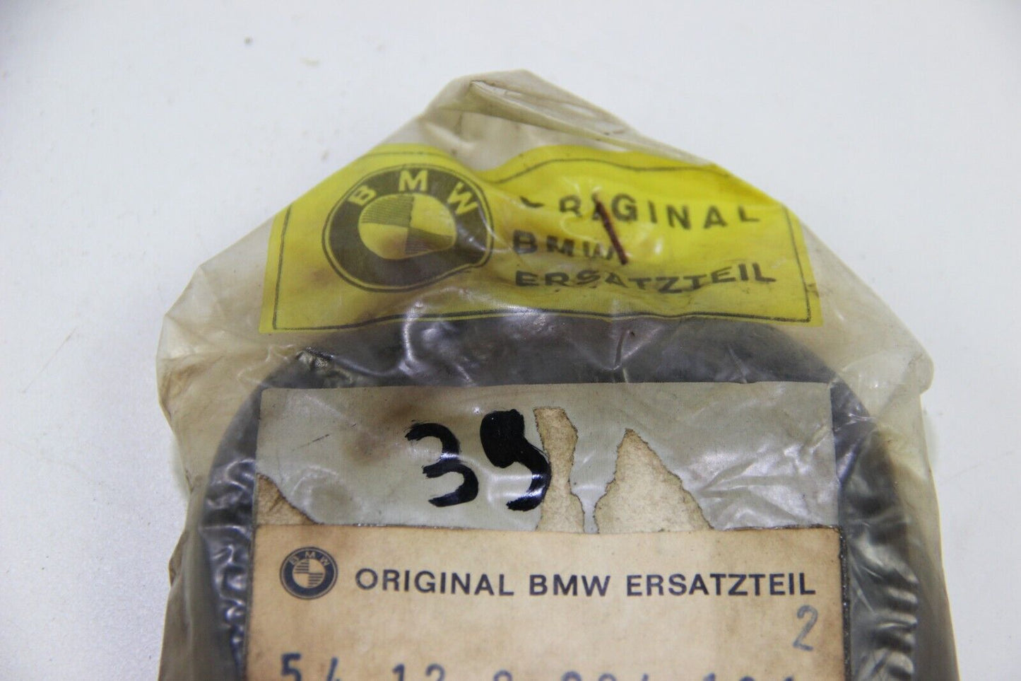 NEU Original BMW Neue Klasse NK Abdichtung Schiebedach Dichtung OEM 54129634121