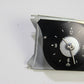 NEU Original BMW E10 Quartz Uhr Zeituhr UDO Kombiinstrument OEM Clock