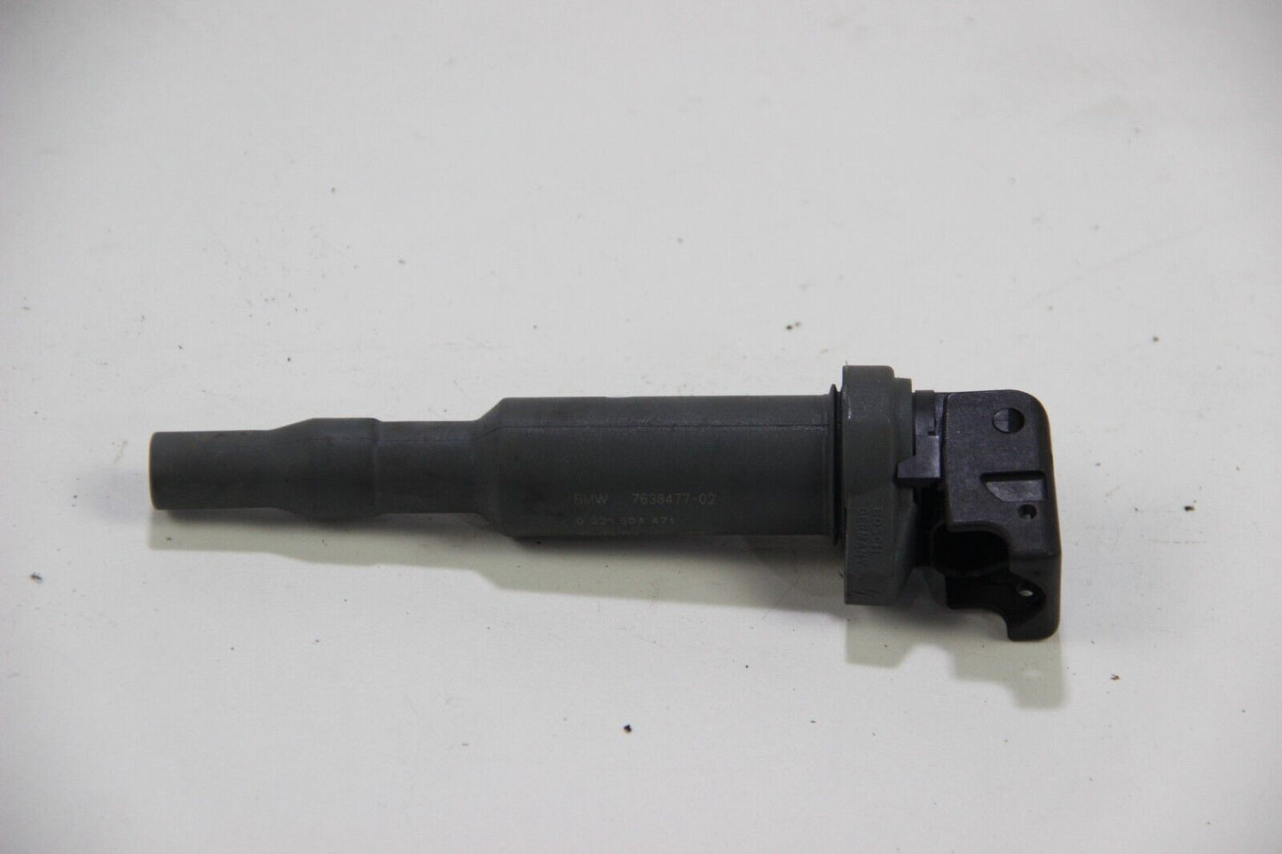 Original BMW E90 E91 E81 E82 5er 3er 1er Zündspule 0221504371 Ignition Coil Zünd