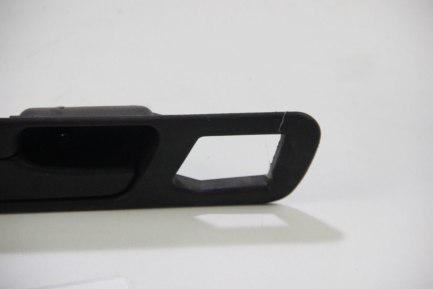 Original BMW E34 E32 Innentürgriff Blende Fensterheber links Door Handle