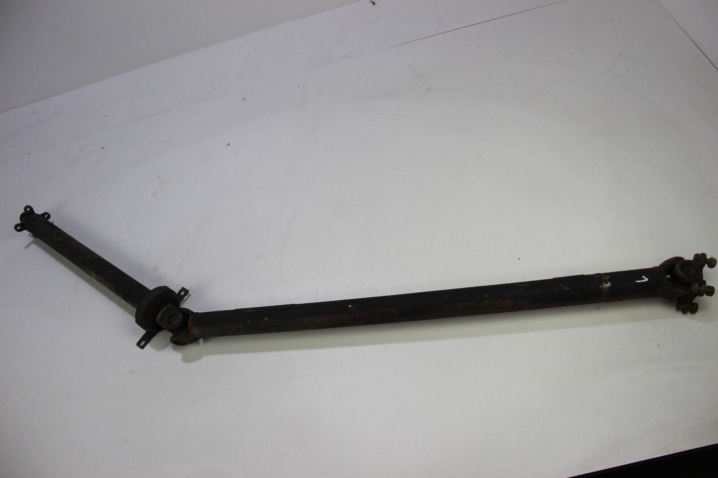 Original BMW E10 1502 1602 1802 2002 02 Kardanwelle 159,5cm Propshaft