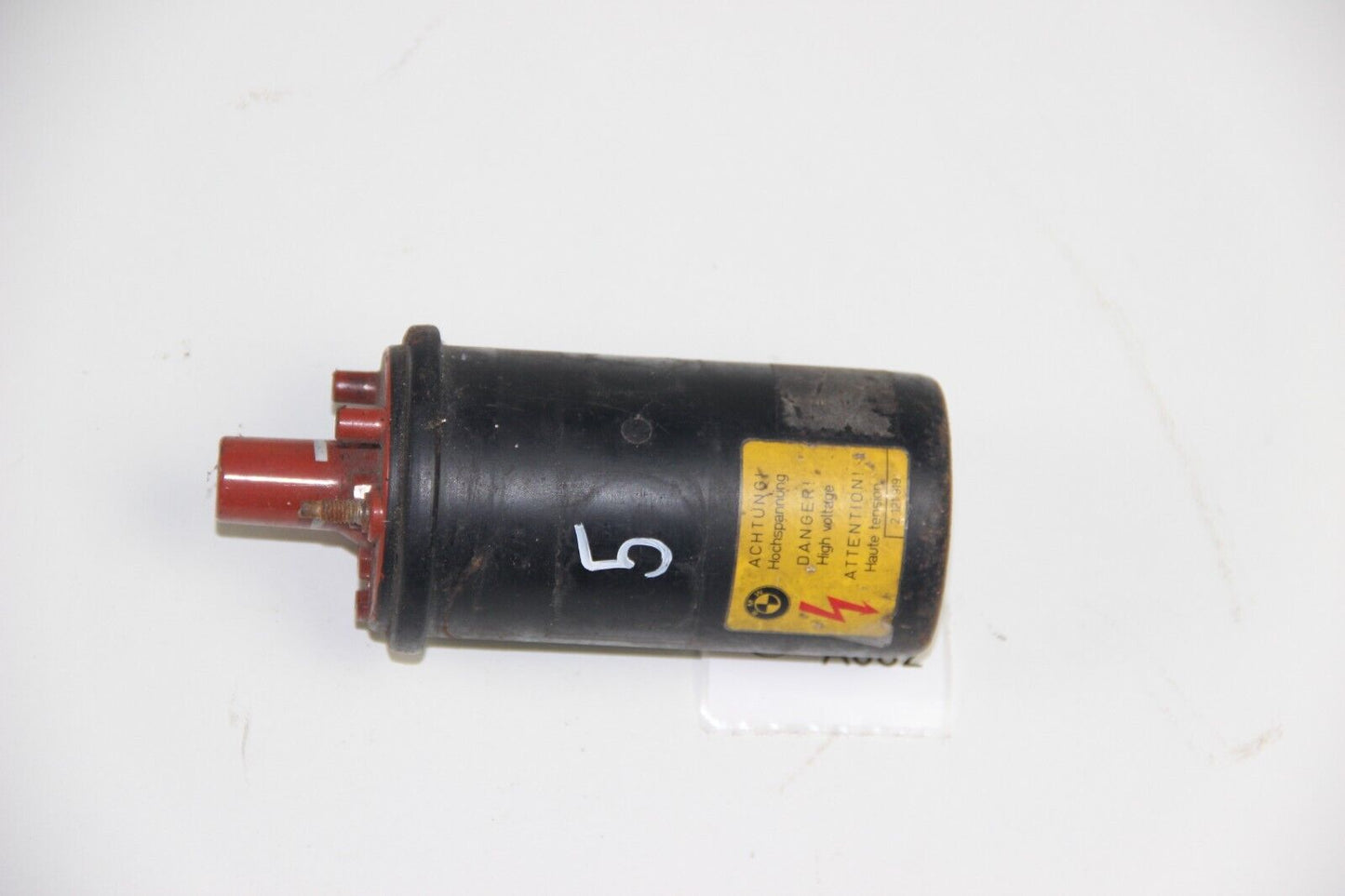 Original BMW E36 E34 3er Zündspule Bosch 2121919 5er Ignition Coil