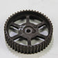 Original BMW E30 Z1 E28 M20 Zahnriemen Rad  Timing Belt Gear Zahnrad Riemen