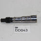 Original BMW Zündkerzen Stecker Bosch 0356301036 Spark Plug