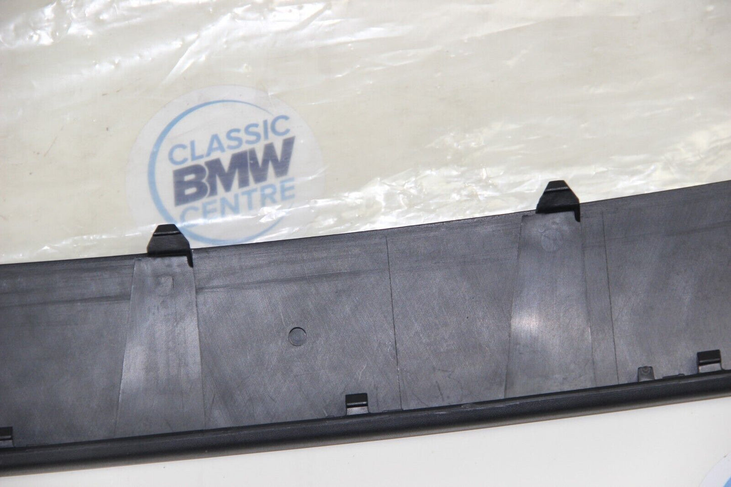 NEU ORIGINAL BMW 51128184493 E39 5er Abdeckung Mitte