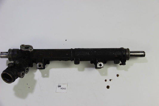 Original BMW E30 Lenkgetriebe Servo Servolenkung nur Gehäuse 1134756 Steering