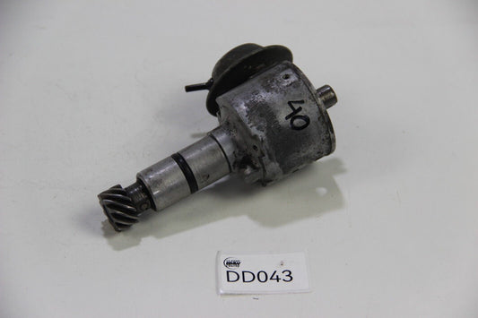 Original VW Käfer Karmann Ghia Zündverteiler Bosch VJUR4BR48 Ignition Distributo