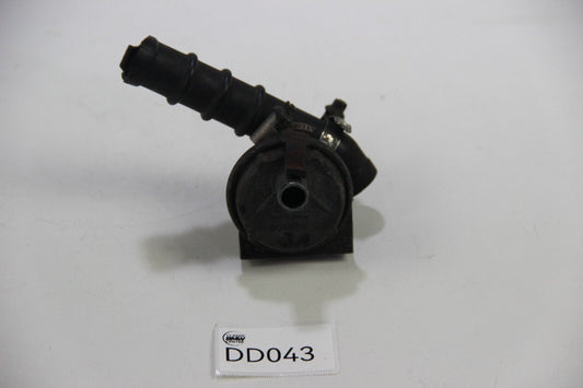 Original BMW E28 M5 E24 M635csi Zusatzluftschieber 0280140125 Idle Valve M88/3