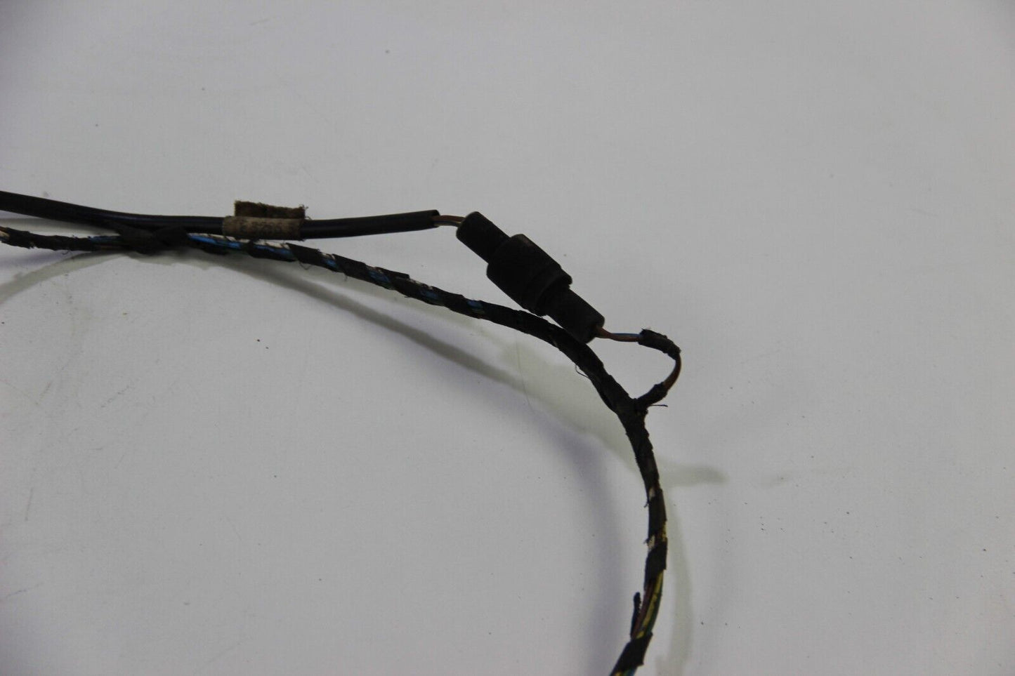 Original BMW E28 Türkabelbaum vorne rechts 5er Door Wiring Loom 5er