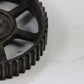 Original BMW E30 Z1 E28 M20 Zahnriemen Rad  Timing Belt Gear Zahnrad Riemen