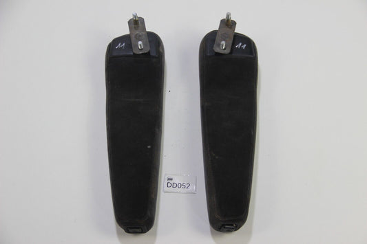 Original BMW E34 E32 7er 5er Armlehne Fahrersitz Sitz Vordersitz Arm Rest Front