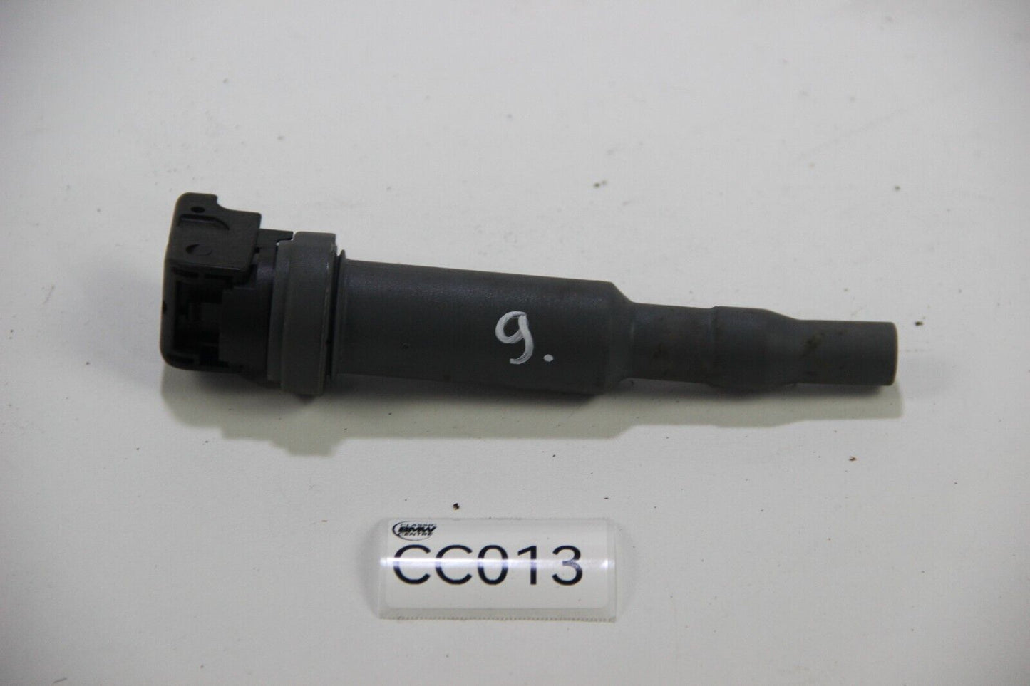 Original BMW E90 E91 E81 E82 5er 3er 1er Zündspule 0221504371 Ignition Coil Zünd