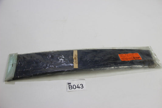 NEU Original BMW E30 Tür Blende Rechts 51321875144 51131922744 2-Türer M3 Trim
