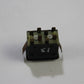 Original BMW E30 E28 Klima Schalter Klimatisierung AC Luft 61311380557 AC Switch