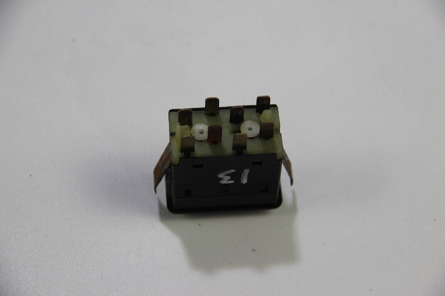 Original BMW E30 E28 Klima Schalter Klimatisierung AC Luft 61311380557 AC Switch