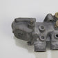 Original BMW E3 E9 E24 E23 E32 E34 E28 Thermostatgehäuse 1250351 1250355