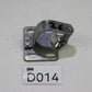 NEU Original BMW NK 1500-2000 tii Fanghaken Schloss OEM Tür Door Lock Neue Klass