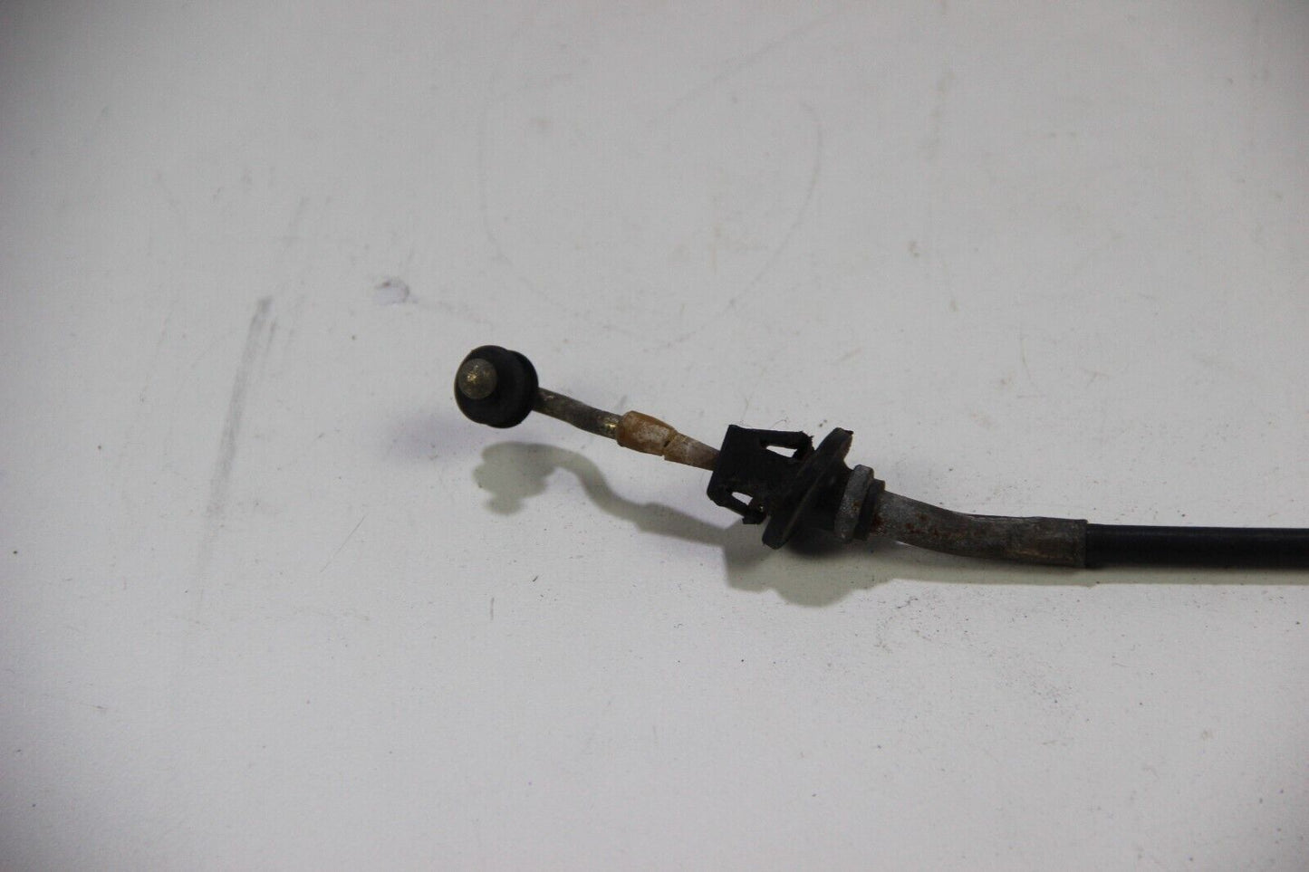 Original BMW E30 M20 Gaszug 320i 325i Bowdenzug Gaspedal Throttle Cabel