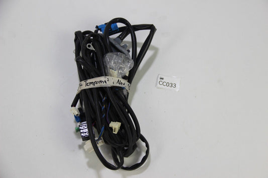 NEU Original BMW E34 5er Tempomat Kabelbaum Cruise Control wiring harness
