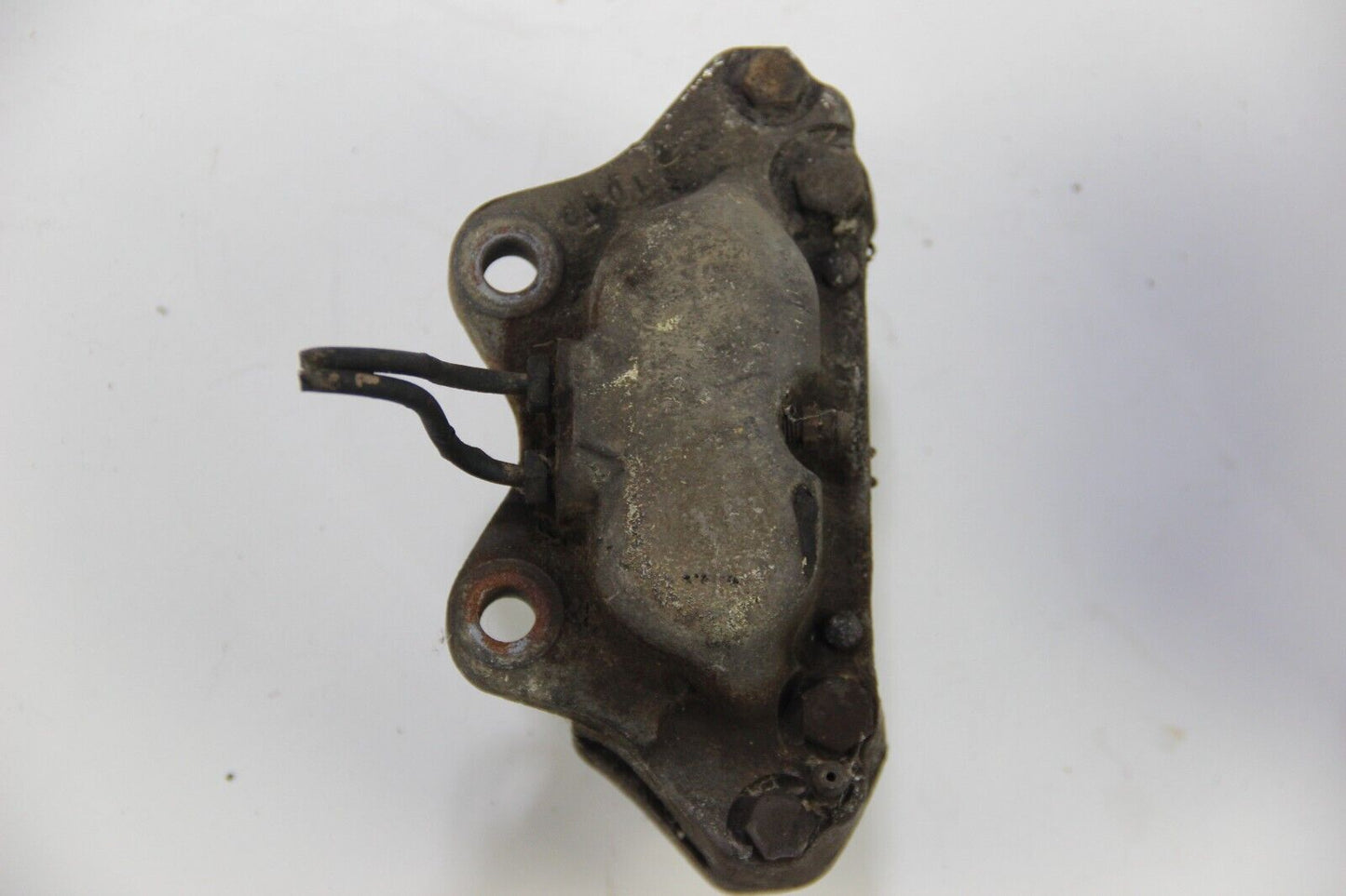 Original BMW E12 530-M353i Bremssättel vorne links rechts breit Brake Caliper