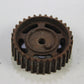 Original BMW E30 Z1 E28 M20 Zahnriemen Rad klein Timing Belt Gear Zahnrad Riemen