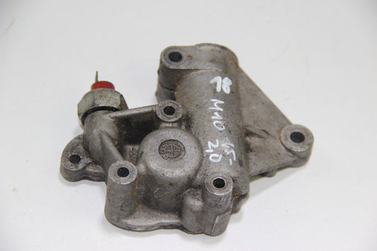 BMW M10 1.5-2.0 Abdeckung Motor Zündverteiler Gehäuse Zündeinheit 22511525401809