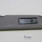 Original BMW E34 Sonnenblende Sunvisor OEM 5er 5-Series   OEM 5er 5-Series