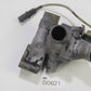 Original BMW E30 E28 E34 M20 325i 320 520 525i Thermostatgehäuse 1265055 1265058