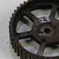 Original BMW E30 Z1 E28 M20 Zahnriemen Rad  Timing Belt Gear Zahnrad Riemen