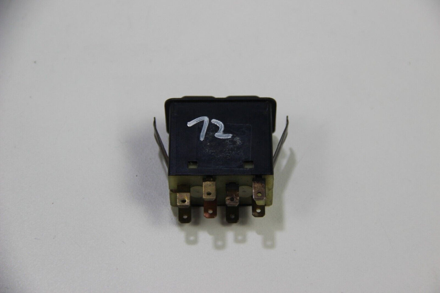 Original BMW E30 E28 Klima Schalter Klimatisierung AC Luft 61311380557 AC Switch