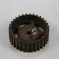 Original BMW E30 Z1 E28 M20 Zahnriemen Rad klein Timing Belt Gear Zahnrad Riemen