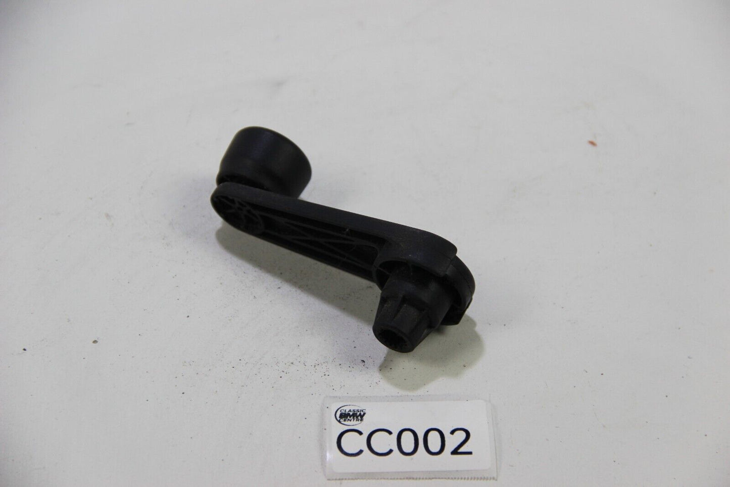 Original BMW E34 Fensterkurbel 51328174075 Window Crank 5er 5-series OEM
