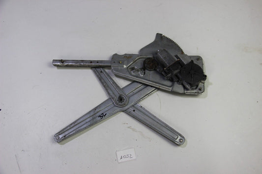 Original Renault Fensterheber Elektrisch 2000 Window Lifter Mechanism Electric