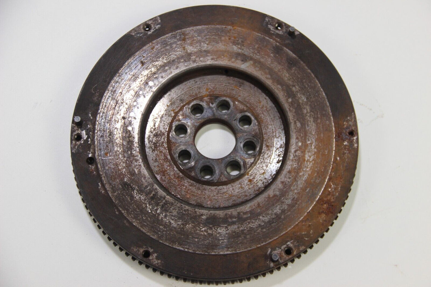 Original BMW E28 M5 E24 M6 M88/3 Schwungrad 11221271463 Kupplung Clutch Flywheel