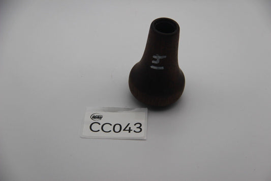 Original BMW E10 E9 Schalthebel Holz Cs CSi 2.5 2.8 3.0