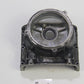 Original BMW E24 E28 E34 Abdeckung M30 1268579 Cover Engine