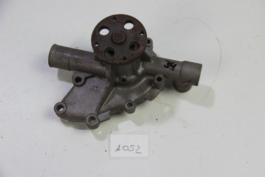 Original BMW E12 E21 E28 M10 Wasserpumpe Waterpump NEU 1258930