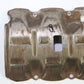 Original BMW E36 M3 S50 Schwallblech Windage Tray Ölwanne Oilpan Crankshaft