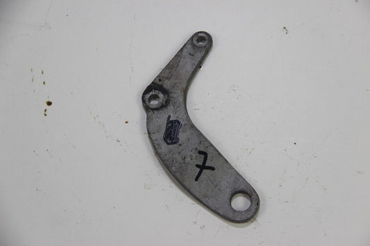 Original BMW E9 E3 E28 E24 E21 E12 Motorkran Öse 1250101 Engine Crane Hook