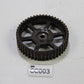 Original BMW E30 Z1 E28 M20 Zahnriemen Rad  Timing Belt Gear Zahnrad Riemen