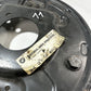 Original BMW 2002 turbo 1500-2000 tii Neue Klasse Bremsträger links 34213660100