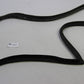 Original BMW E28 Türdichtung vorne links 5er Door Seal Rubber Gasket Tür Dichtu