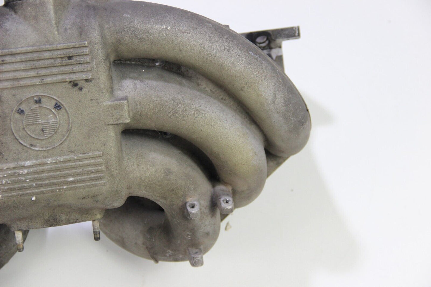 Original BMW Ansaugspinne Ansaugbrücke M20 E30 E34 325i 525i 1289211 Intake 3er