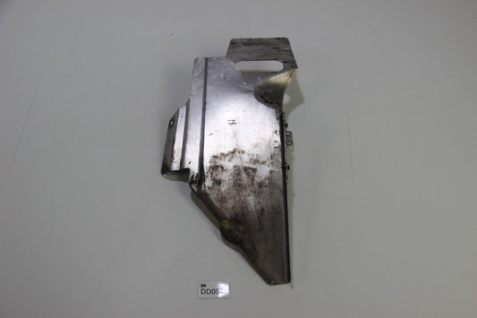 Original BMW E36 M3 Z3 M Wärmeschutzblech rechts S50 S52 54482250459 Heat Shield